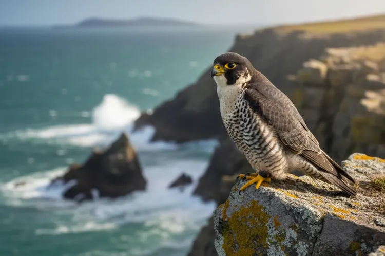 peregrine-falcon